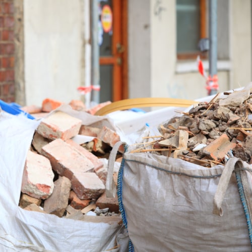 Debris Removal